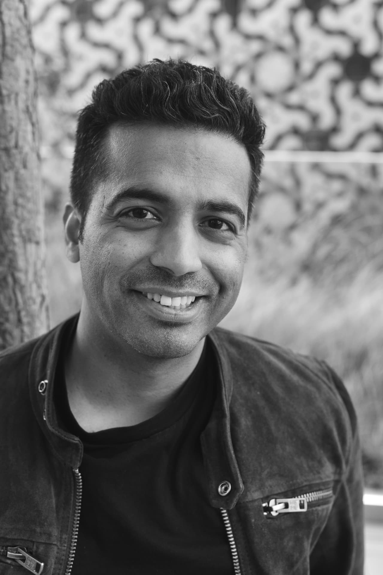 Swapnil Garg